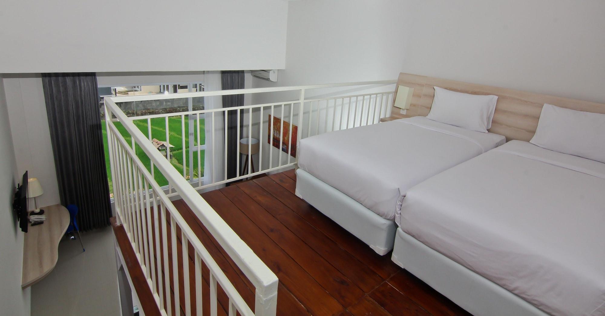 The Salak Style Hotel Denpasar