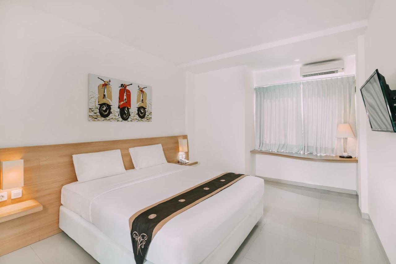 The Salak Style 3* Denpasar