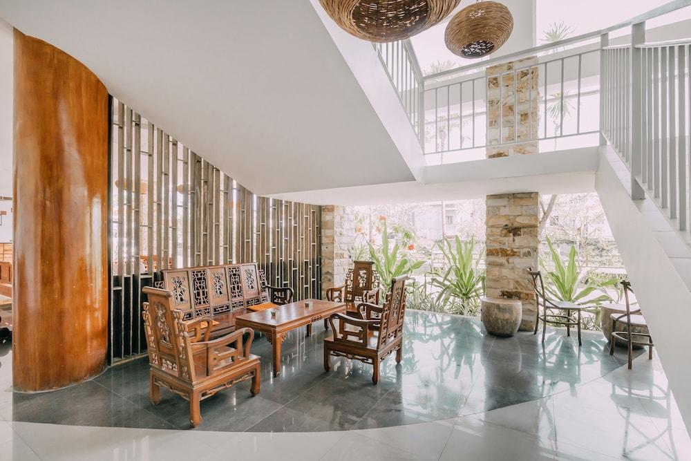 The Salak Style Hotel 3*