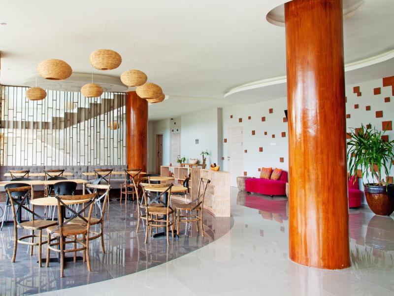 Hotel The Salak Style Denpasar