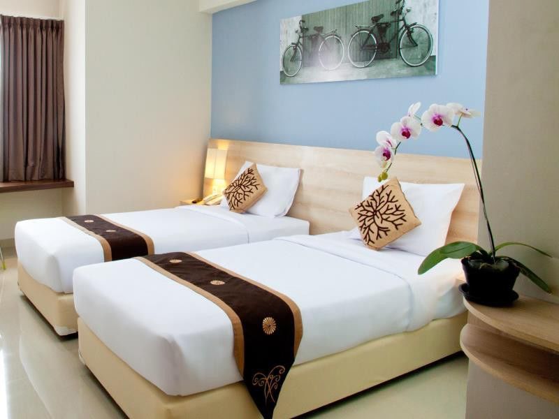 The Salak Style 3* Denpasar