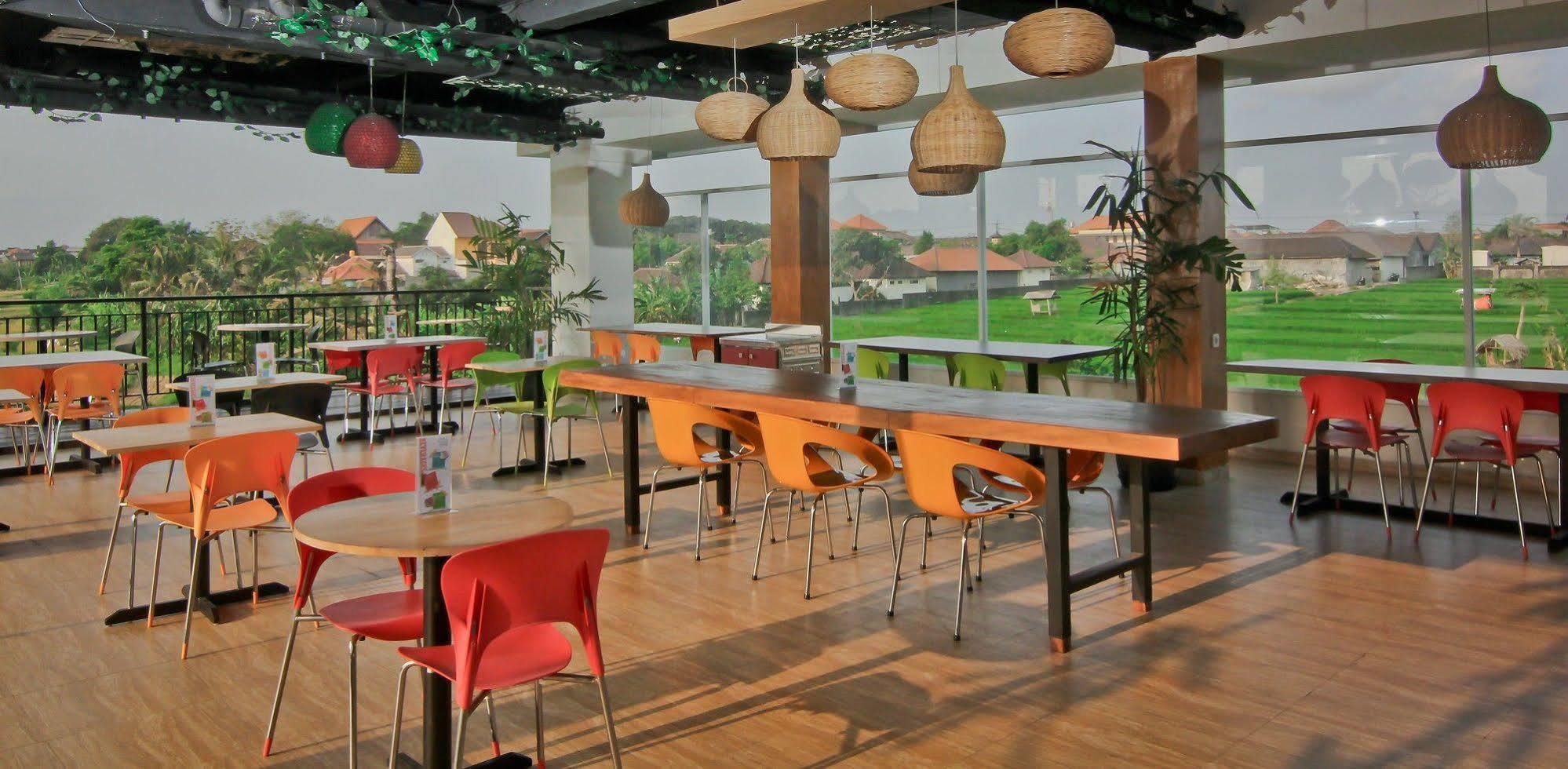 The Salak Style 3* Denpasar