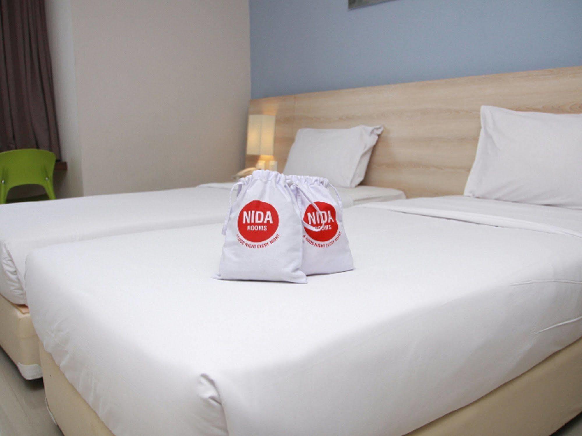 The Salak Style Hotel Denpasar